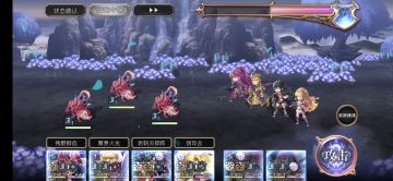 【重生挑战】水牢大祸试炼Stage1阵容分享