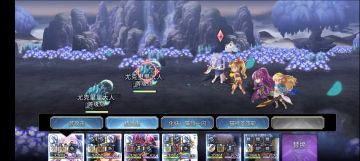 〔重生挑战〕「澄明净澈水牢大祸之试炼」stage1 3T全条件