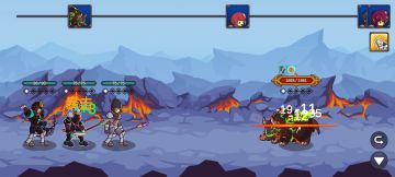 新手向，难度三恶臭弓摧毁大山猪攻略