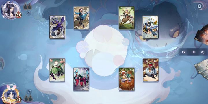 运势单推人 上辈子是个骰子🎲截图