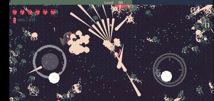 这真的是左轮吗？截图