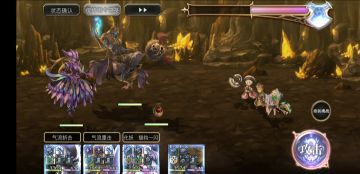 【重生挑战】崩落试炼stageEX4全成就猫可可主C阵容分享