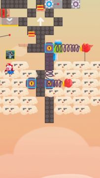 这张图的小彩蛋有没有人发现啦！