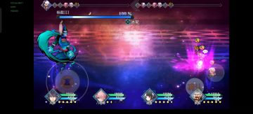 不灭体主，不用定身，乱杀三阶段梦魇杨戬