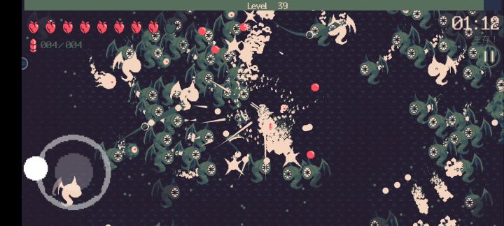 开启砍树模式截图