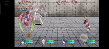 无敌体主，血战最难妖魔塔二层梦魇难度