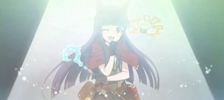 萌新的新六星凯露截图