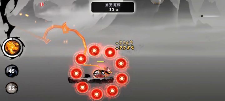 就这样吧,反正我也只是个只会抄作业的小服雾罢了截图