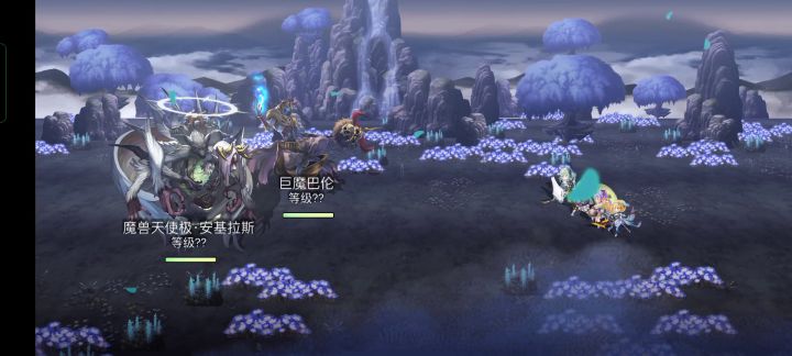 【水牢试炼竞速】7t虎佬yyds截图
