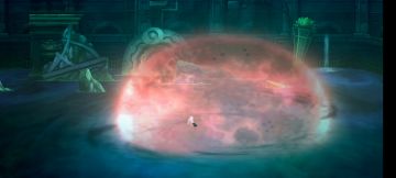 as茶壶过16妖鬼蜘蛛面灵气