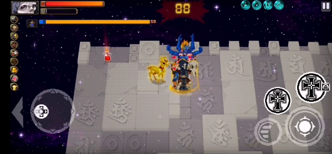 钢弹入坑玩法和思路，教你轻松入门，1.13.0版本更新（六千字长篇警告！） 1截图