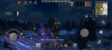 滑翔翼快速转向小技巧