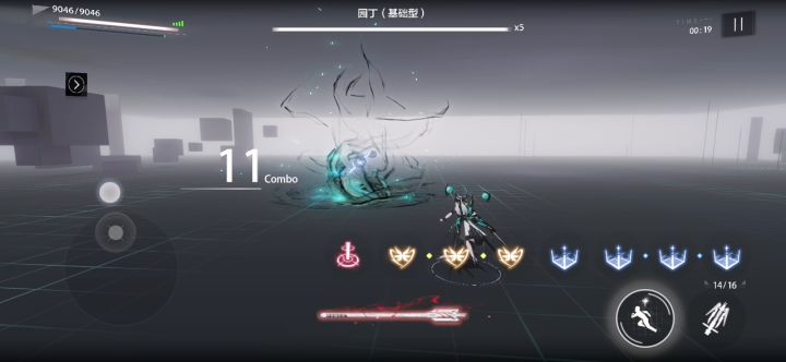 终于是拿到了，太折磨了 2截图