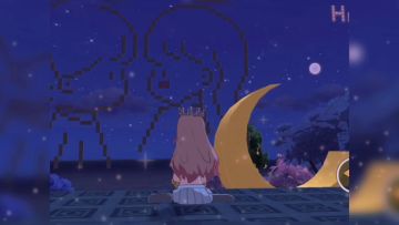 小森生活团建MV