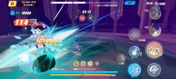 超低配勿忘轻松斩获戒约难度！