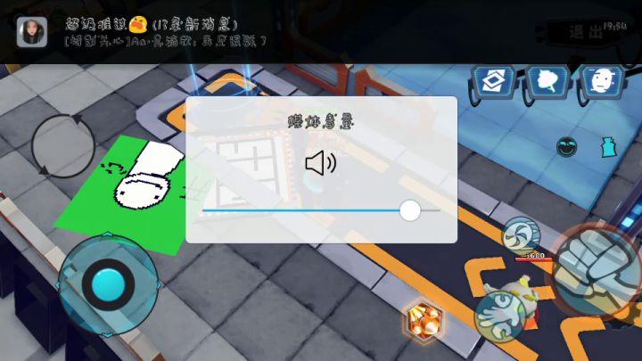 让人网络炸了的有趣bug截图