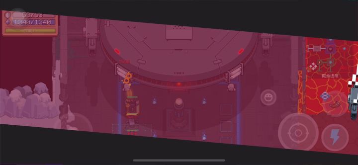 超级无敌Nb变态版手刀截图