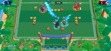 敌方队友神助攻🐶