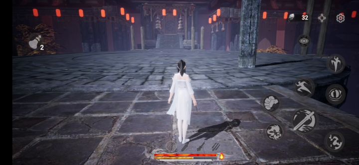 前几天在bilibili看过介绍,看见测试就下了 (以下仅代表个人观点,不喜勿喷) 3截图