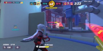 亨特：能源峡谷的神