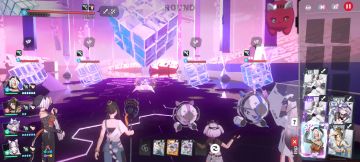 魔方还有很多不知道刷伤害的看看。