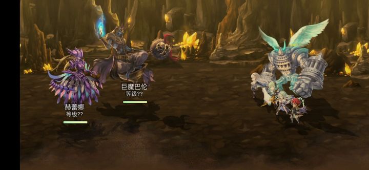 【崩落试炼竞速】8T 双梅雷刀妖弓 1截图