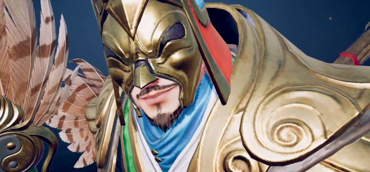 新武将260抽试水截图