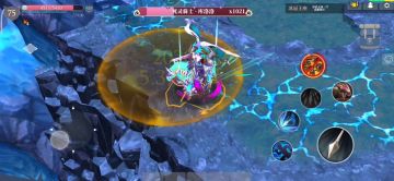 下水道的梦想——元素潮汐终末大地系列---雪山8骑士