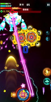 雪憨憨打法攻略