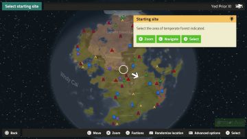 PS5版《边缘世界》开场17分钟实机演示