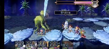 冥峡界日常1t阵容分享(雪乃版)