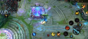 给大家推荐一个简单无脑 只要学会就能轻松上钻石的打野英雄