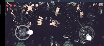 元素爆射无伤轻松