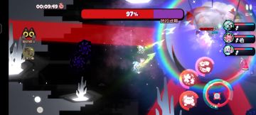 小金人主c玩法思路与细节分享