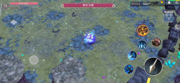 下水道的梦想——元素潮汐终末大地系列---难度10