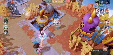 初级袁理：我的意大利炮呢！