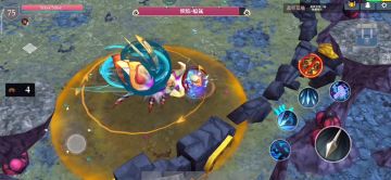 下水道的梦想——元素潮汐终末大地系列---丛林8虫子