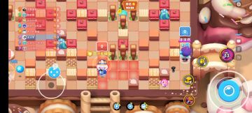 大乱斗教学，掌握上分密码（2）