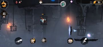 噩梦暗之狱11打法（超详细）