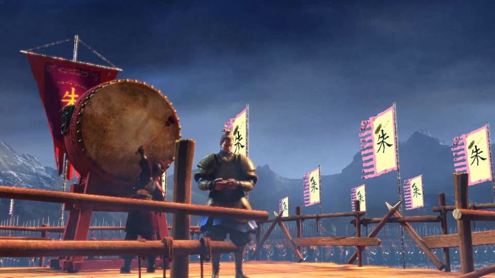 轩辕闪电攻城高清版（分均一城）截图