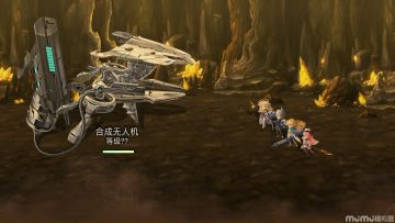 【重生挑战】崩落试炼ex2 as霞诺阵容分享