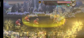 【重生挑战】水牢试炼Stage1阵容分享