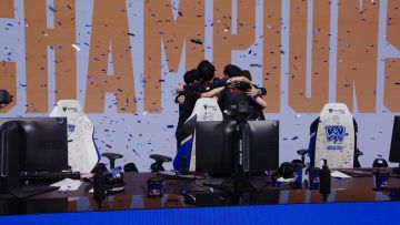 骑士归来--EDG夺冠粉丝回忆篇