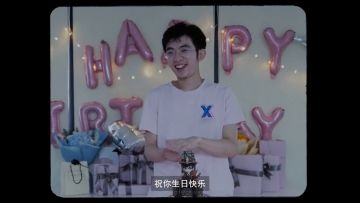 LPL群星闪耀时 第2期：Flandre ——生日