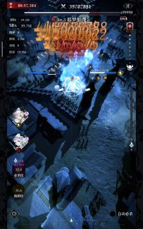 爆裂魔女：因为害怕她跑路，所以接下来我每天都要录日常这件事14