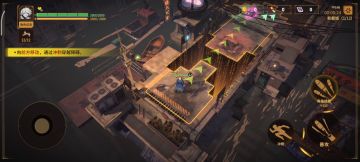 无边存在 开局试玩初体验