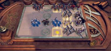 最新960关漠北实战搭配！只要台子培养好好，星⭐不高也无所谓