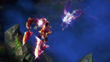 我是选手：YAGAO禁军之墙一令千军赴