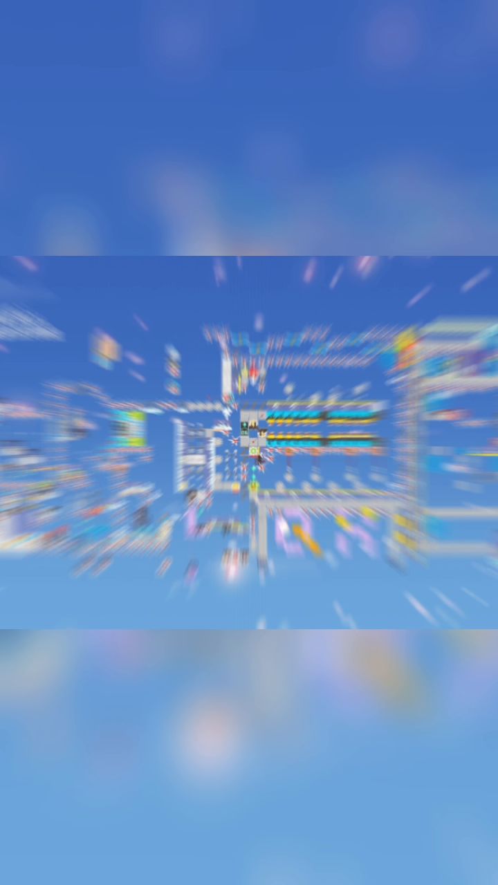 【新组建上线】玩家倾心利用移动尖刺,还原马里奥经典关卡!截图