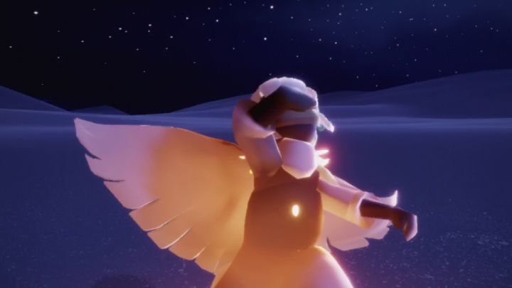 所念皆星河(一指版)截图